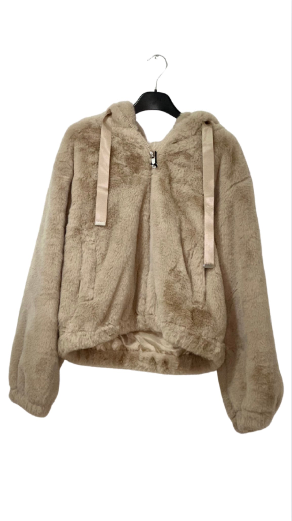Felljacke *SUPERSALE*