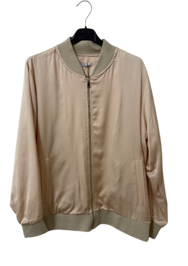 Bomberjacke