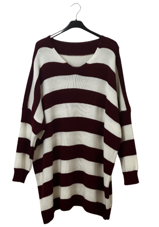Plus Size Pullover*SUPERSALE*