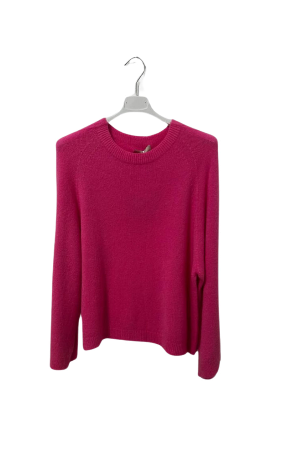 Rundhals Pullover