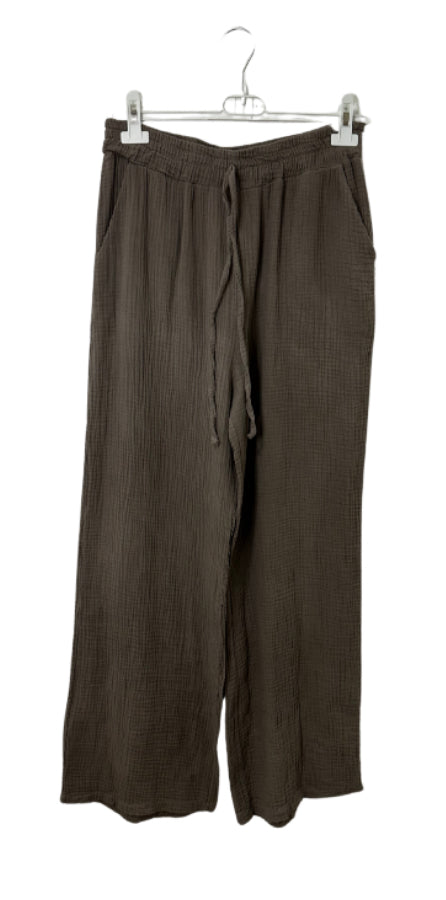 Musselin Hose*SUPERSALE*