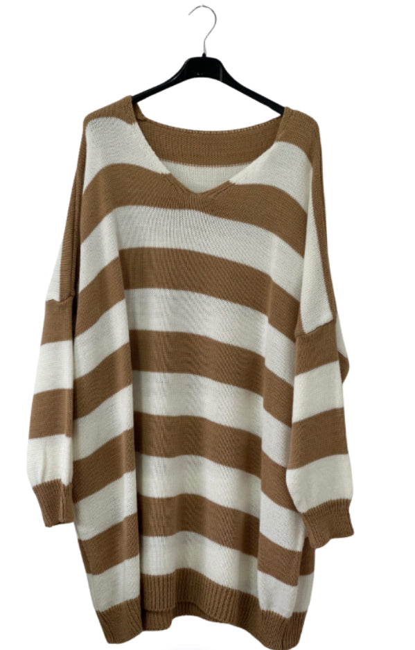 Plus Size Pullover*SUPERSALE*