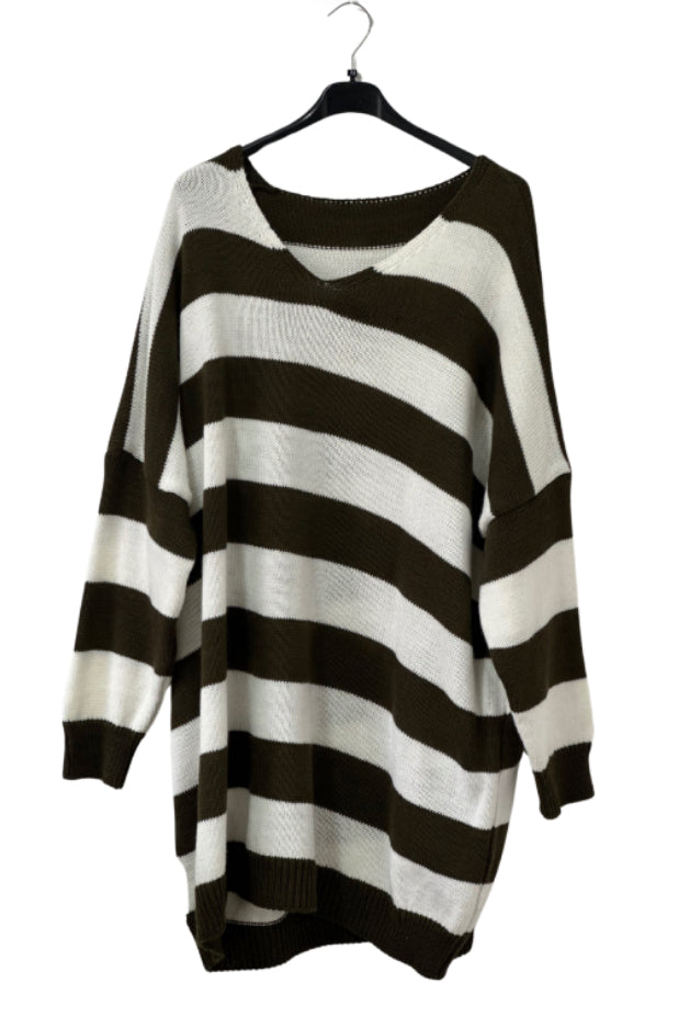 Plus Size Pullover*SUPERSALE*