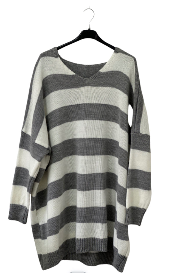 Plus Size Pullover*SUPERSALE*