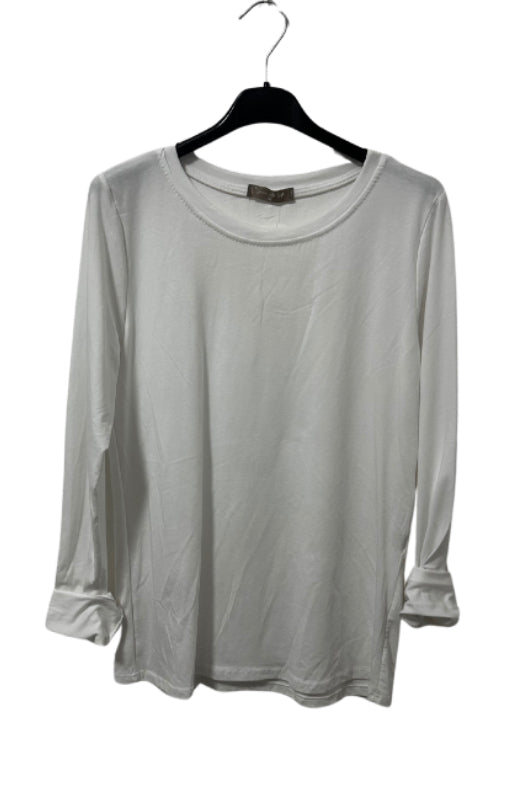 Langarmshirt