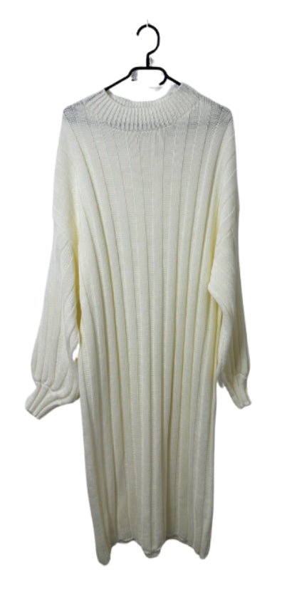 Strickkleid *SUPERSALE*