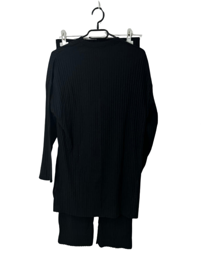 Geripptes 2-Teiler Set*SUPERSALE*