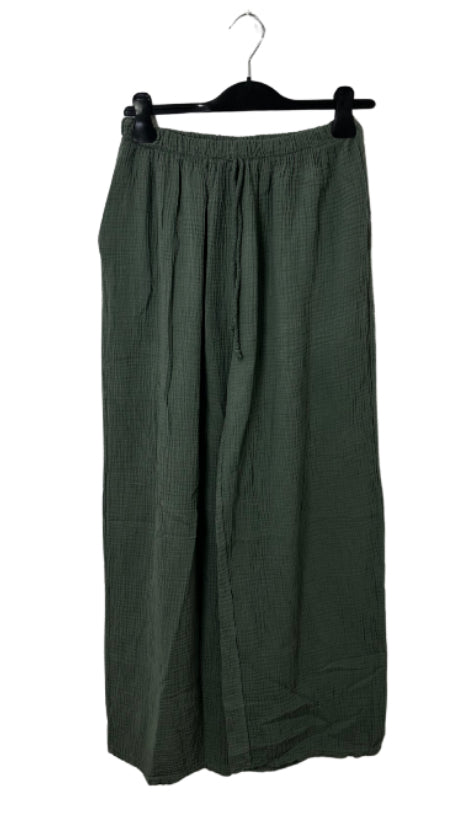 Musselin Hose*SUPERSALE*