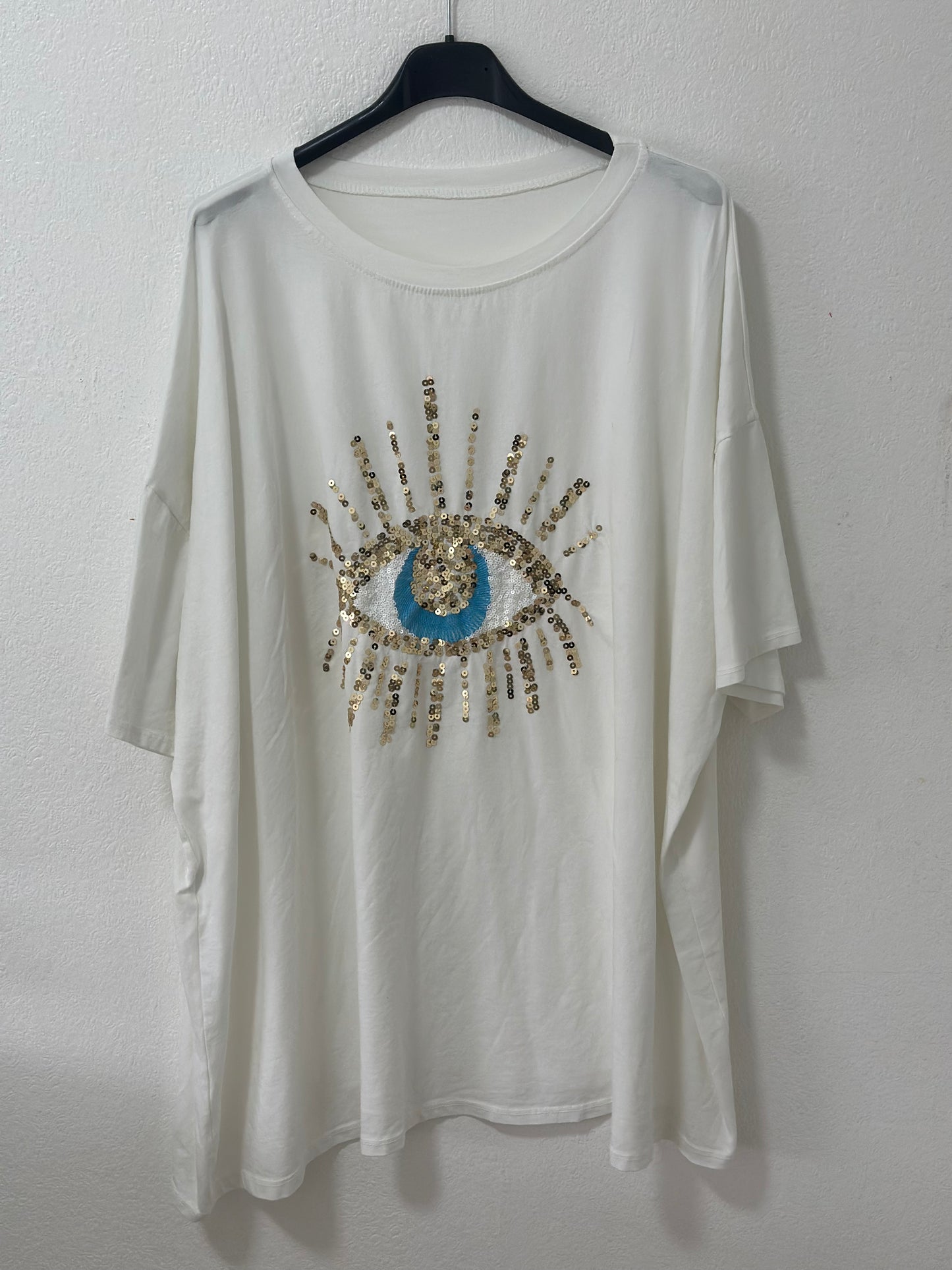 Blue Eye T-Shirt -Versch.Farben