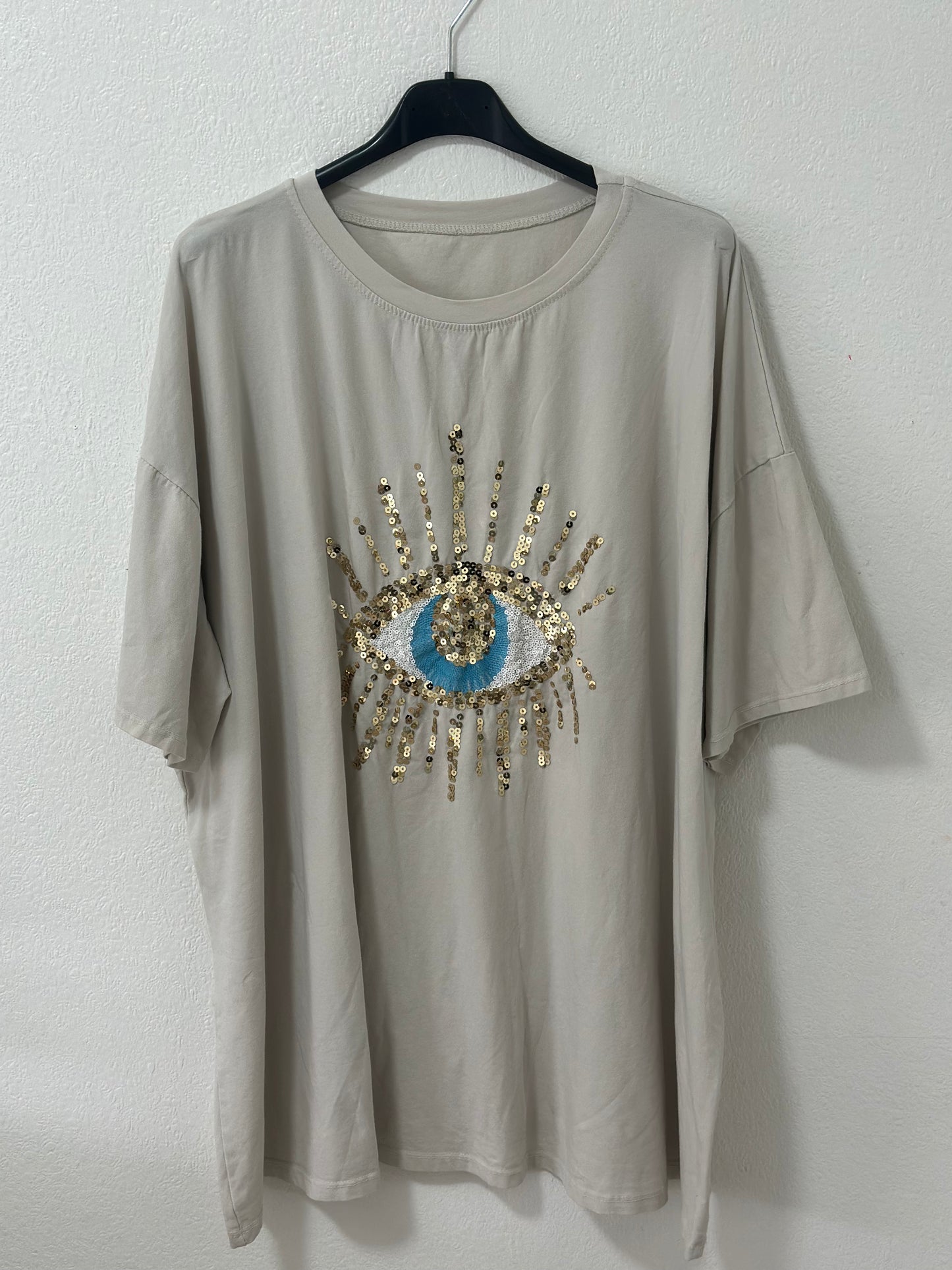 Blue Eye T-Shirt -Versch.Farben