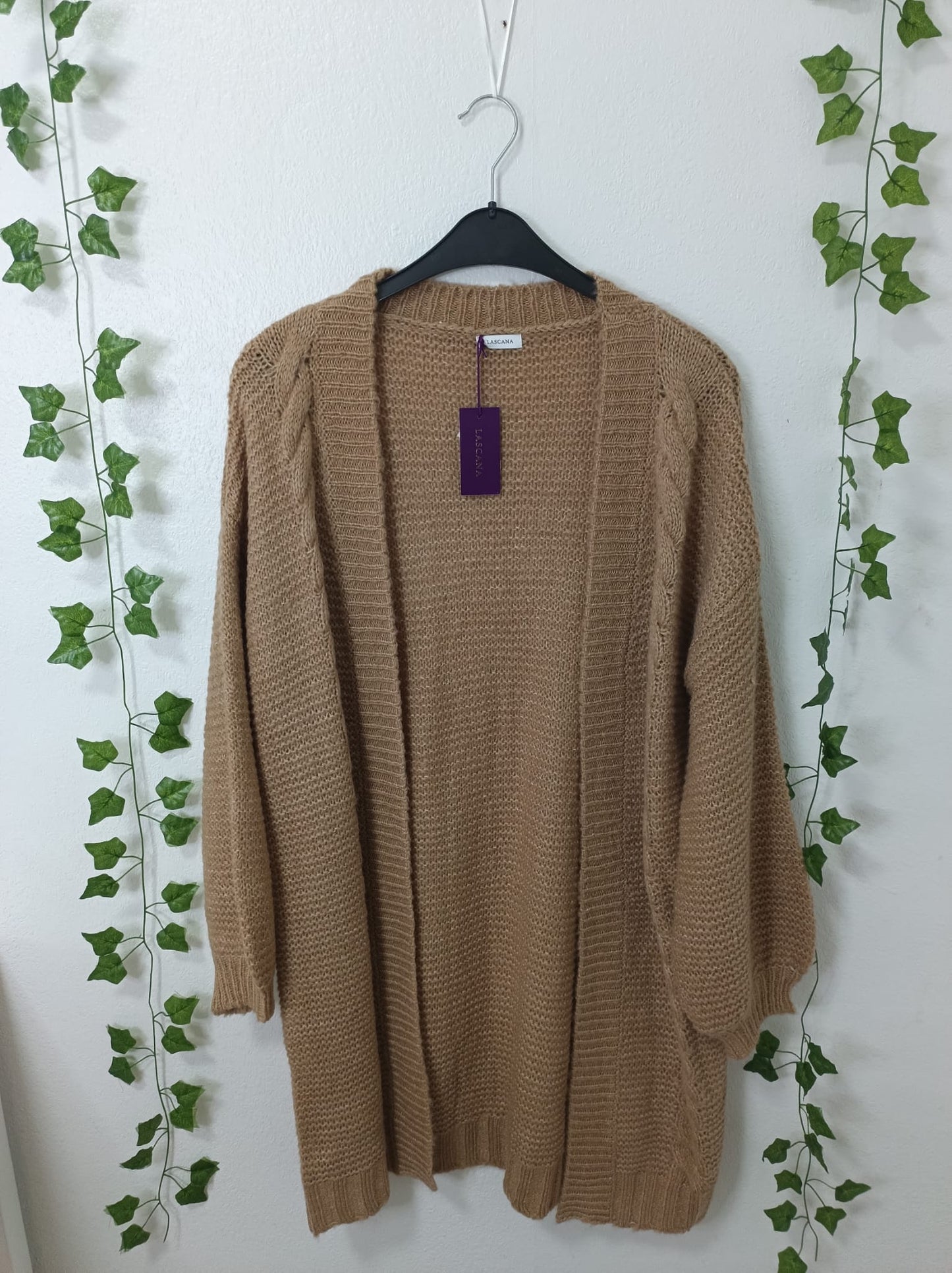 Strickjacke Lascana