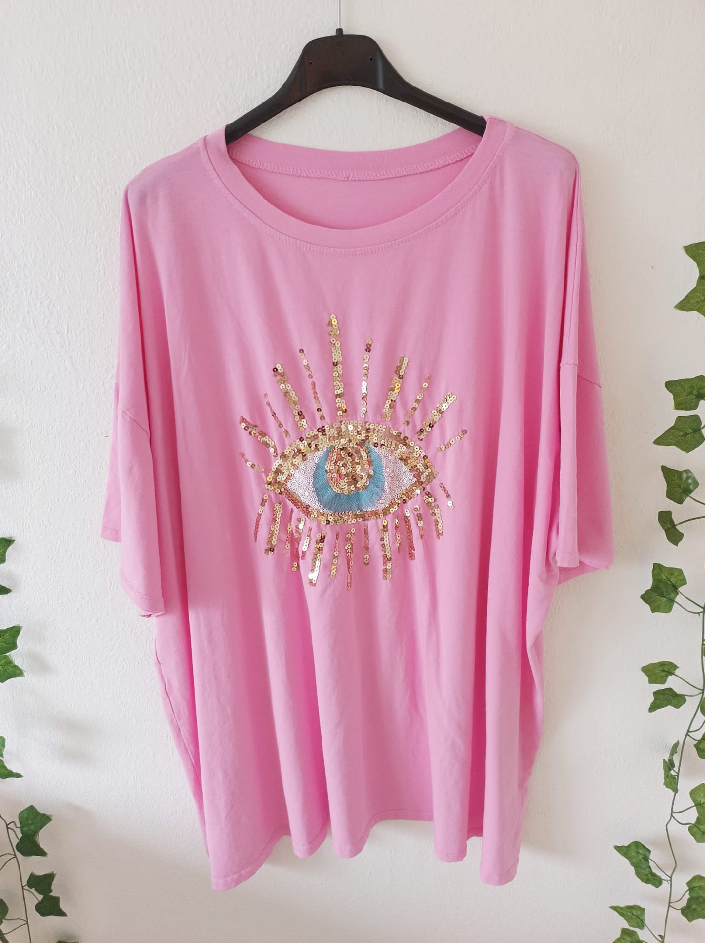 Blue Eye T-Shirt -Versch.Farben