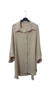 Longbluse