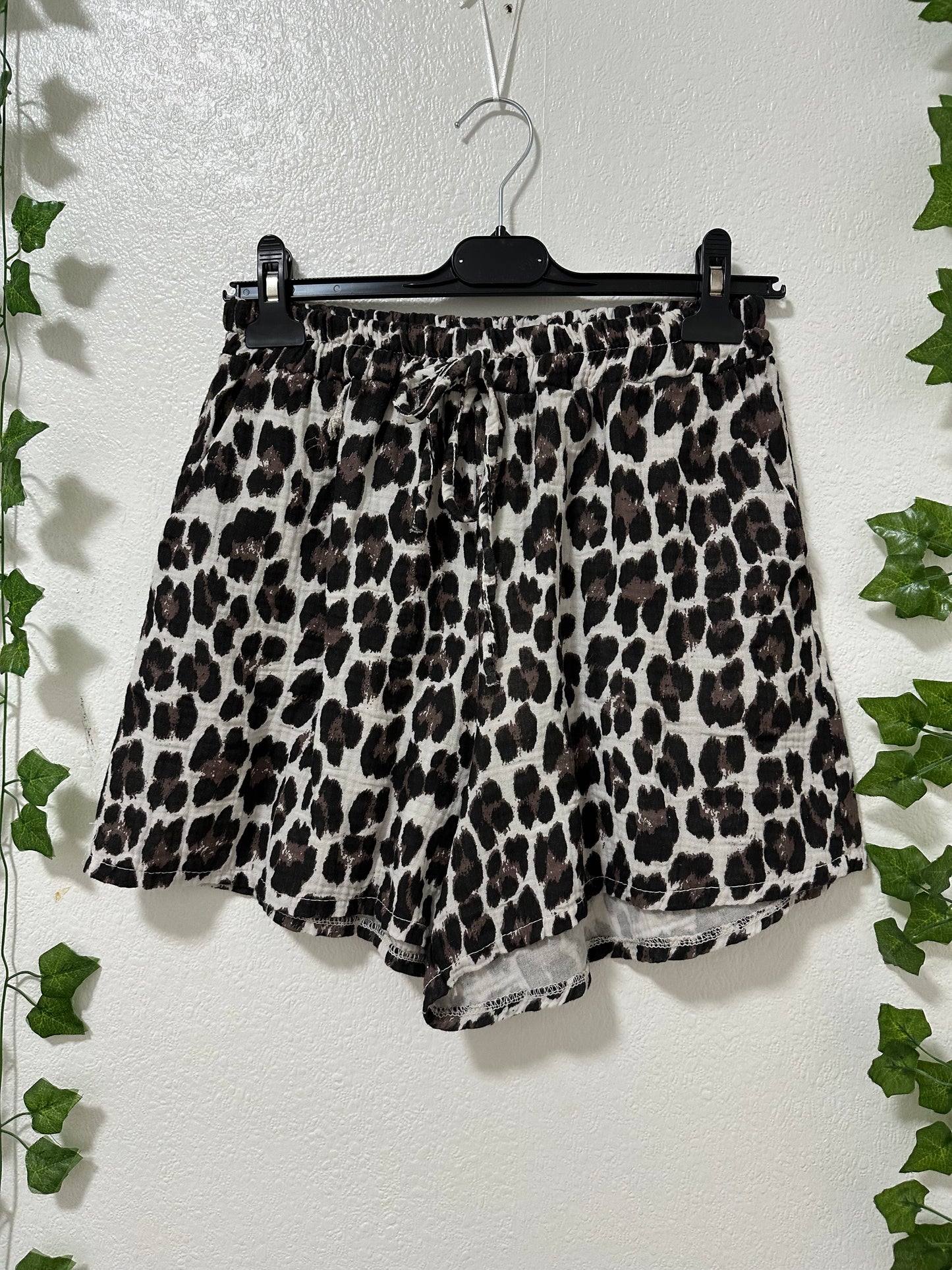 Shorty-Leo