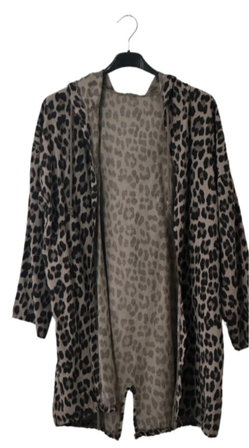 dünne Leo Jacke *SUPERSALE*