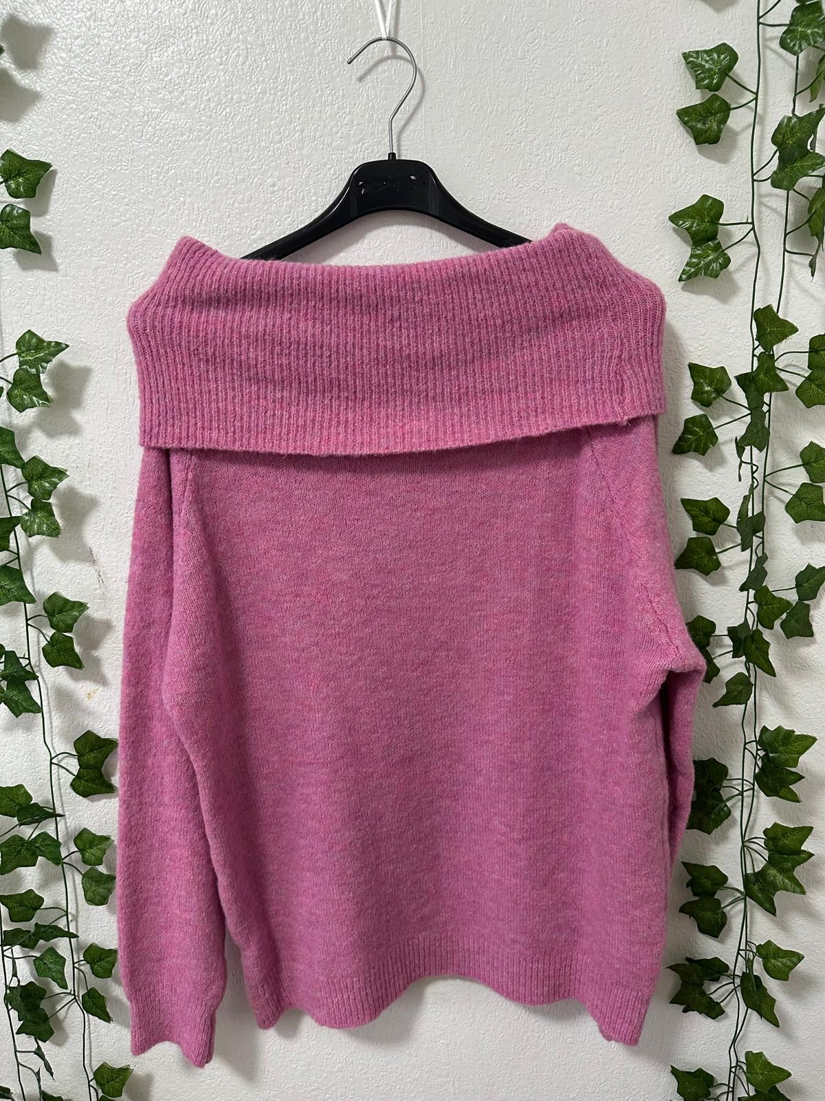 Off Shoulder