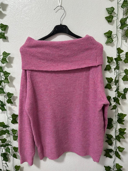 Off Shoulder