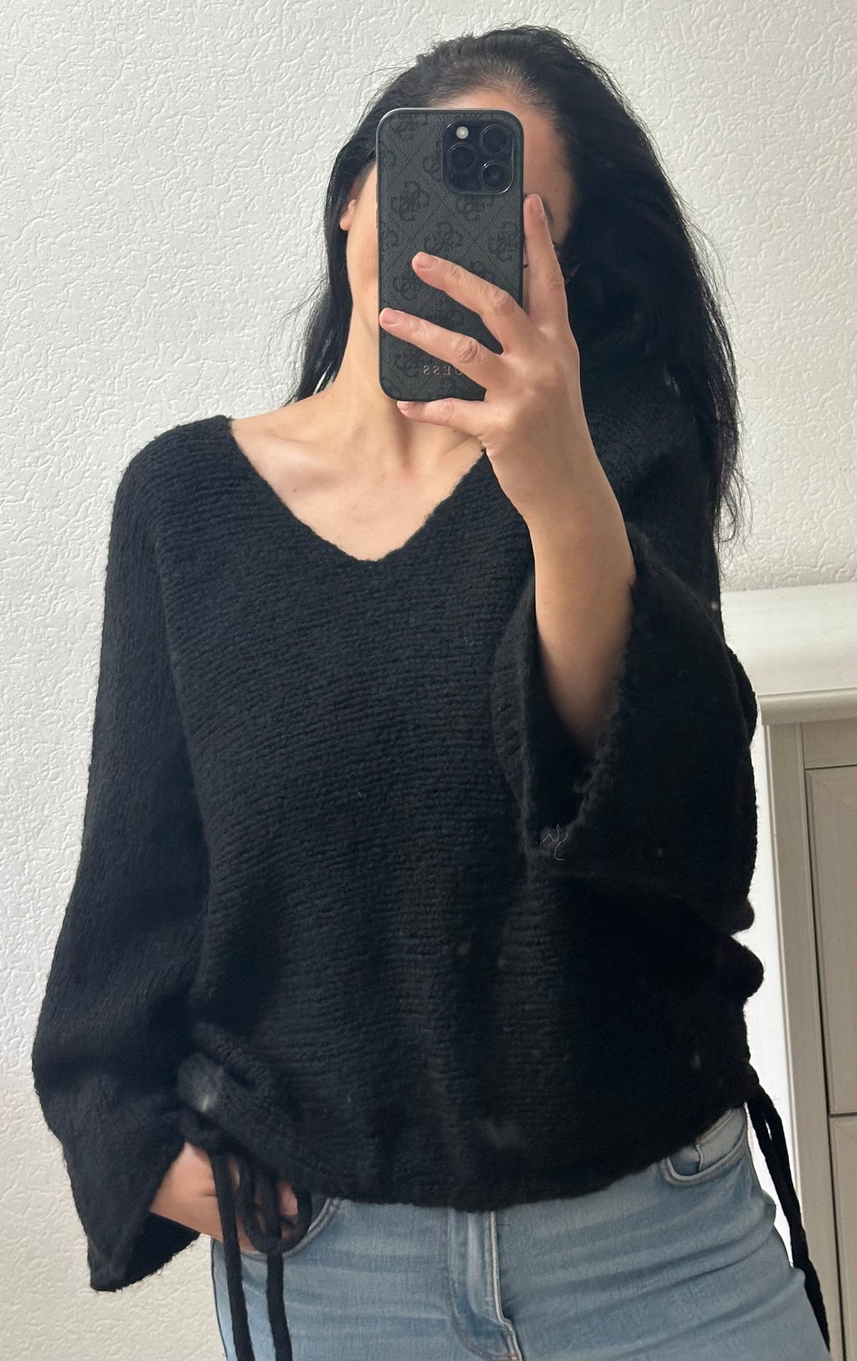 Oversize Pullover Senna
