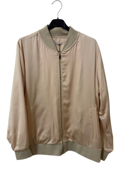 Bomberjacke