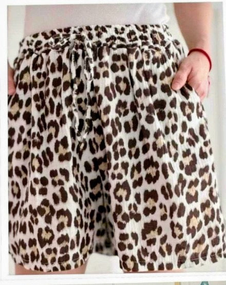 Shorty-Leo