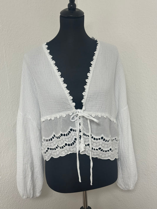 B-Ware Bluse Lea