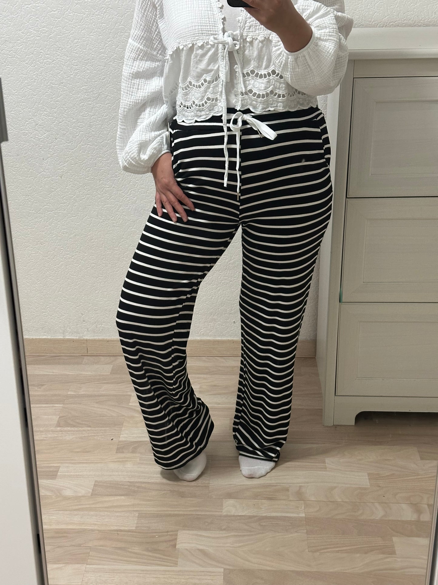 Hose Stripe