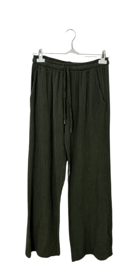 Musselin Hose*SUPERSALE*