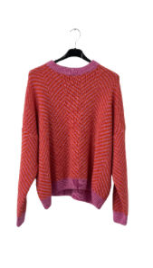 Streifenpullover *SUPERSALE*