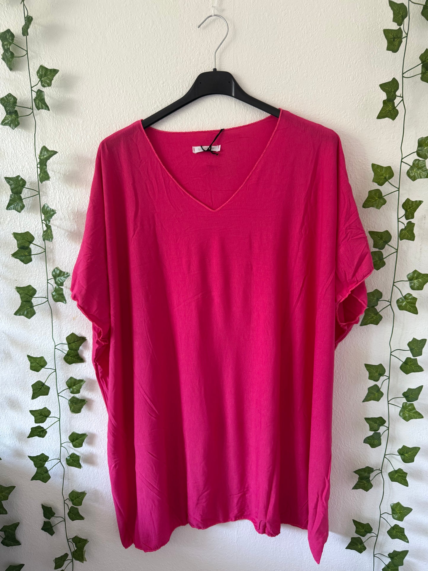Basic T-Shirt Versch.Farben