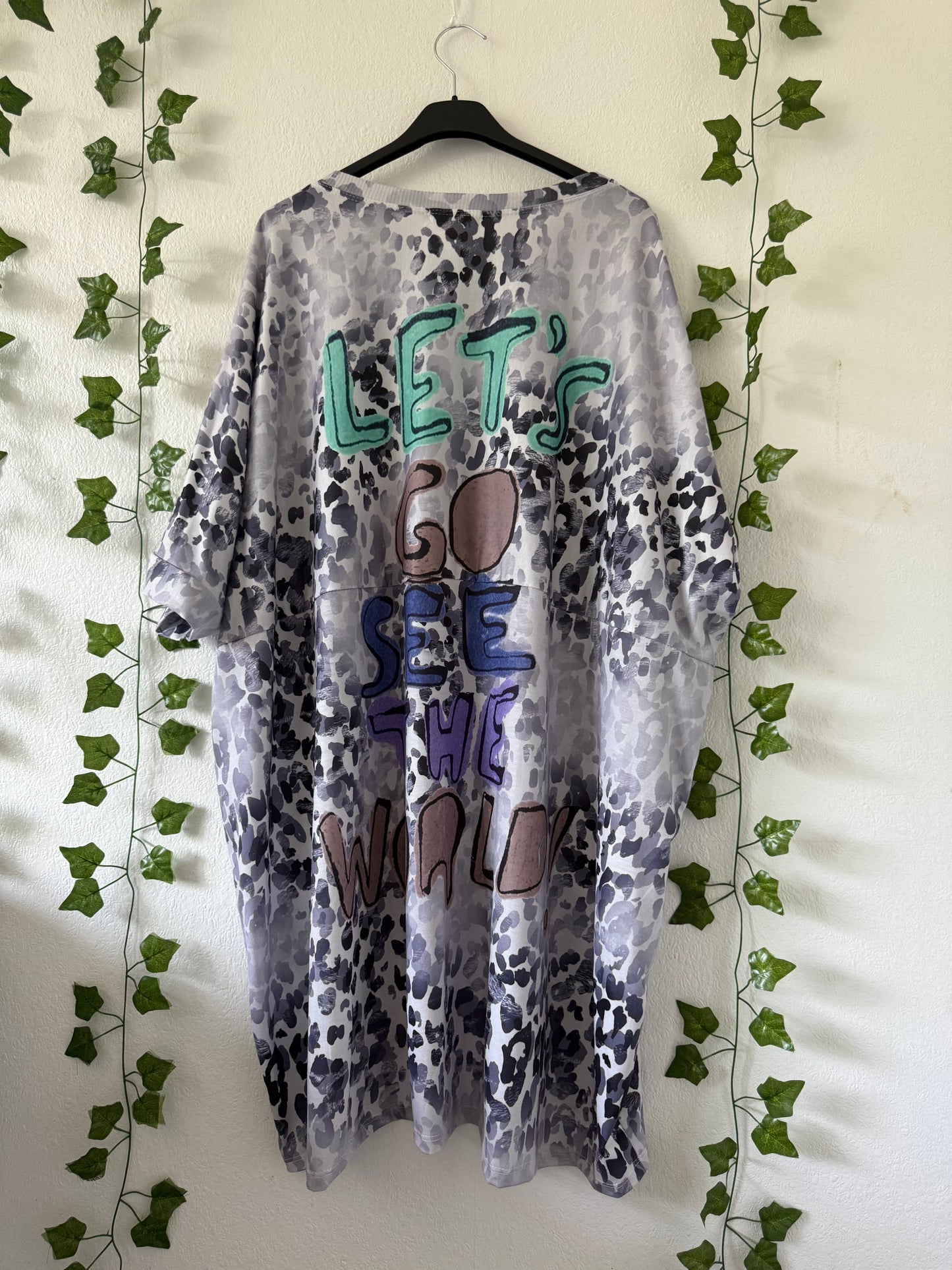 T-shirt Mausi