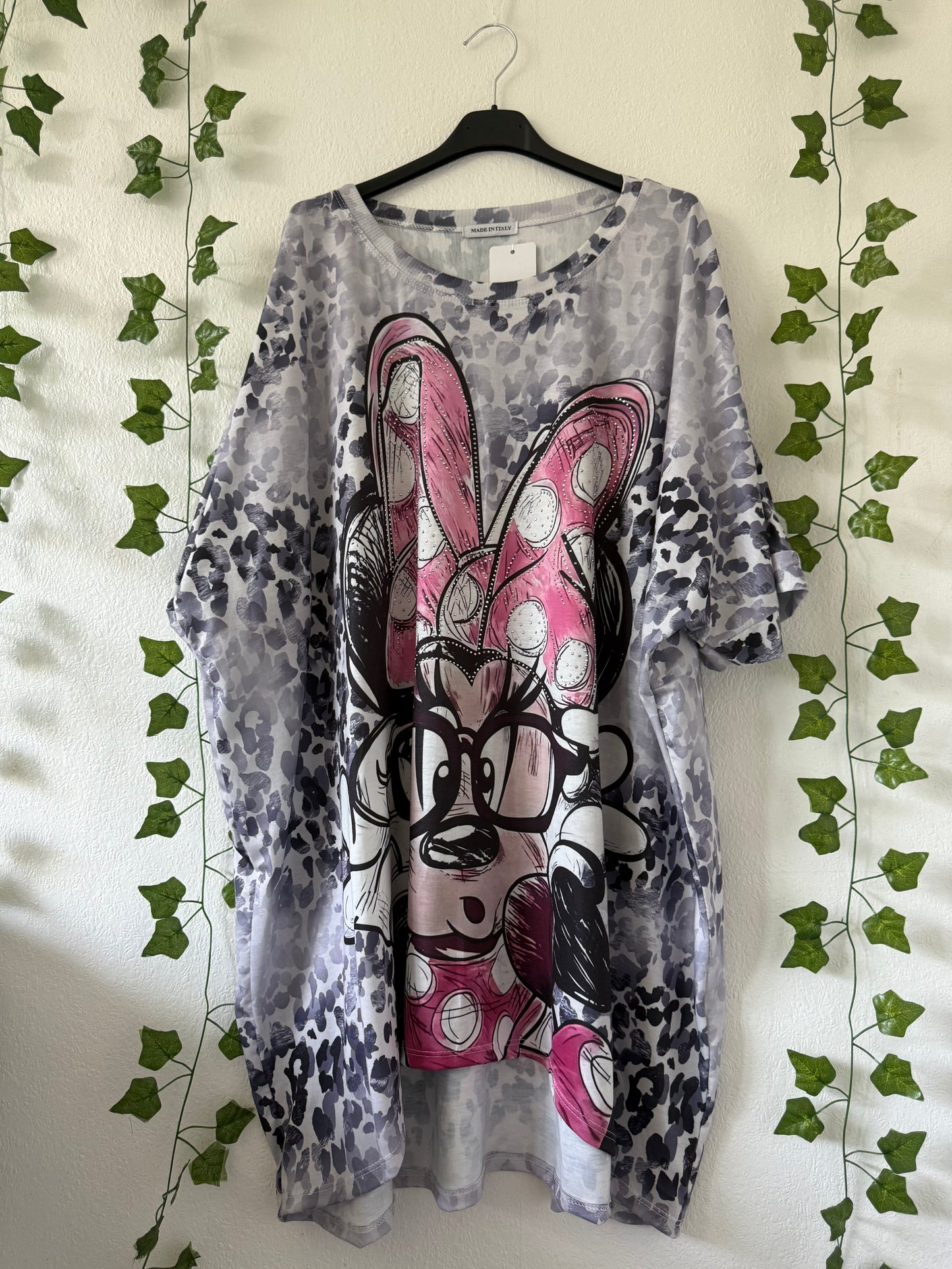 T-shirt Mausi
