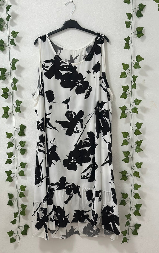 Sommer-Kleid