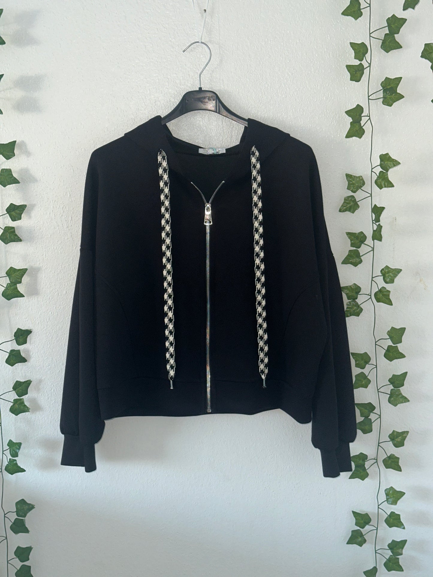 Hoodie Jacke *SUPERSALE*