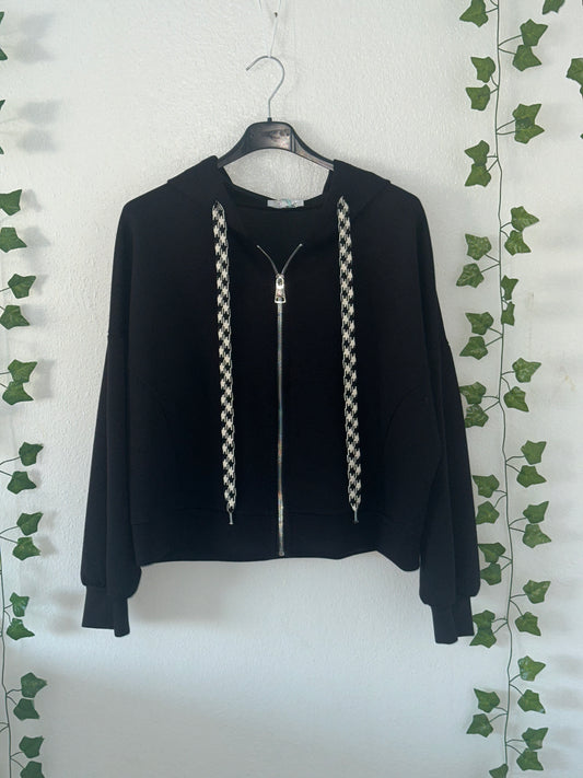 Hoodie Jacke *SUPERSALE*