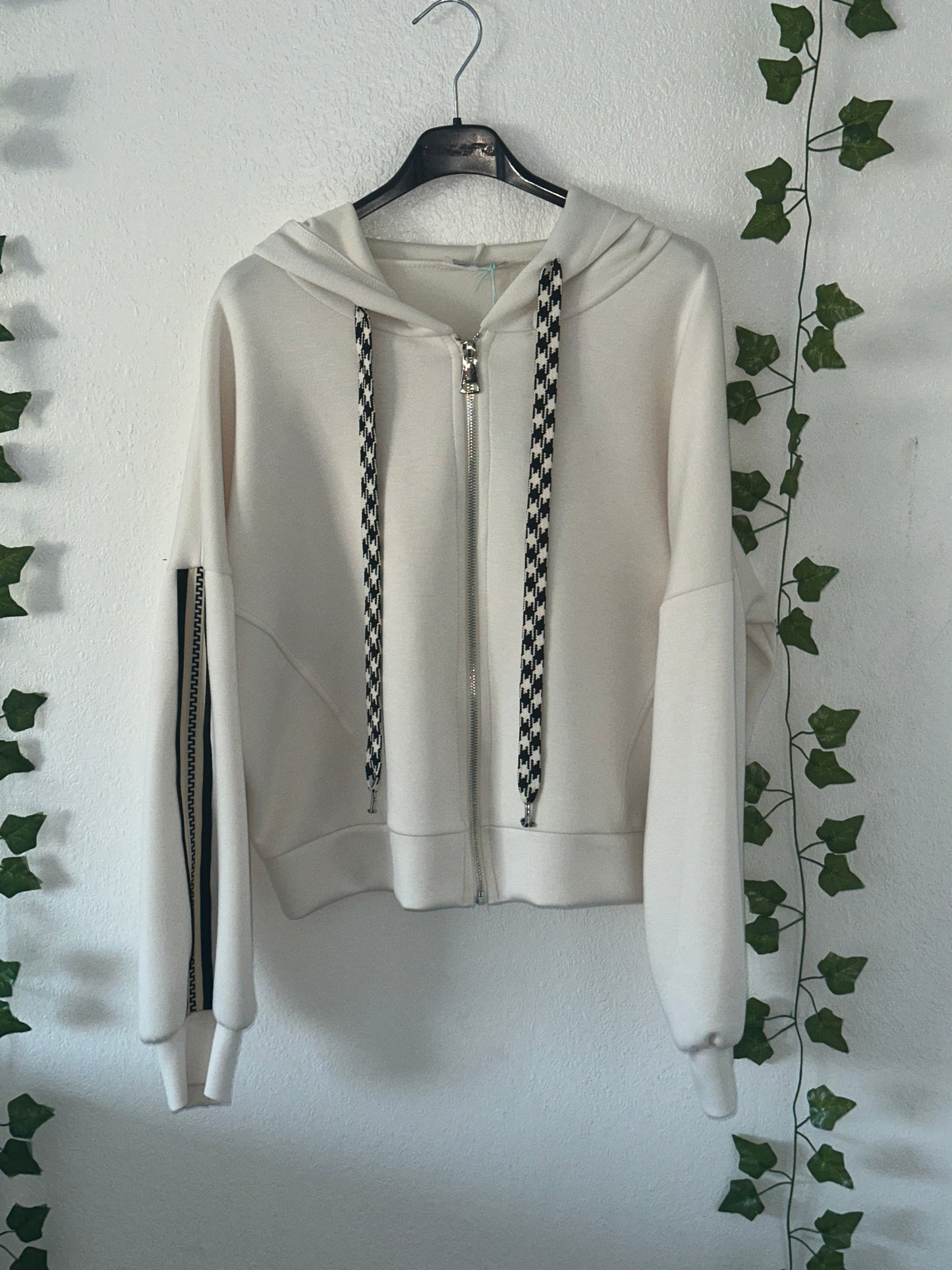 Hoodie Jacke *SUPERSALE*