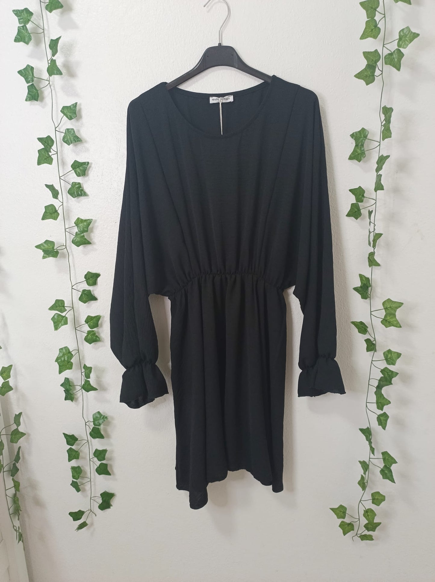 Rüsschen Mini Kleid