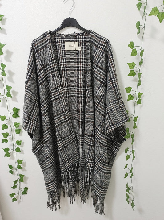 Poncho OASIS