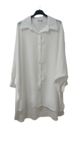 Longbluse