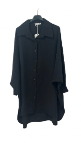Longbluse